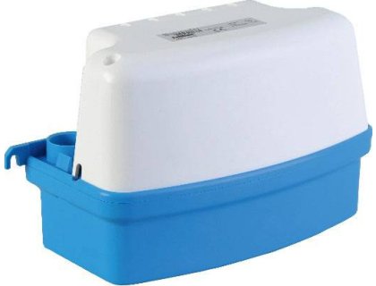 Zehnder Pumpen ZKH 20 (přečerpávací zařízení pro kondenzát)