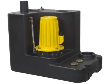Zehnder Pumpen Boy 1,5 D 400 V (přečerpávací zařízení pro odpadní vodu)