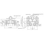 Zehnder Pumpen Boy Doppel 3,0 D 400 V (přečerpávací zařízení pro odpadní vodu)
