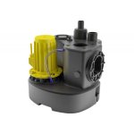 Zehnder Pumpen Kompaktboy 1,1 D 400 V (přečerpávací zařízení pro odpadní vodu)