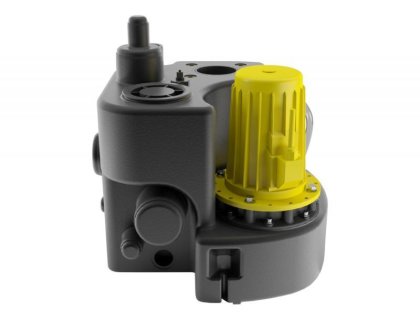 Zehnder Pumpen Kompaktboy 1,1 W 230 V (přečerpávací zařízení pro odpadní vodu)