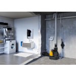 Zehnder Pumpen Kompaktboy 1,1 D 400 V (přečerpávací zařízení pro odpadní vodu)