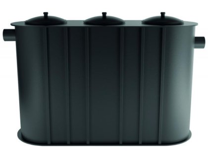 Zehnder Pumpen NS 10 (odlučovač tuků)