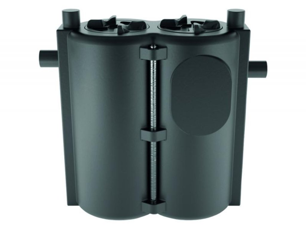 Zehnder Pumpen NS 2 oval(odlučovač tuků)