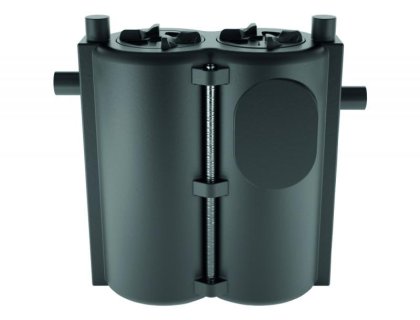 Zehnder Pumpen NS 2 oval(odlučovač tuků)