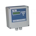 Zehnder Pumpen ZPS 1 400 V Pneumatik (ovladač)