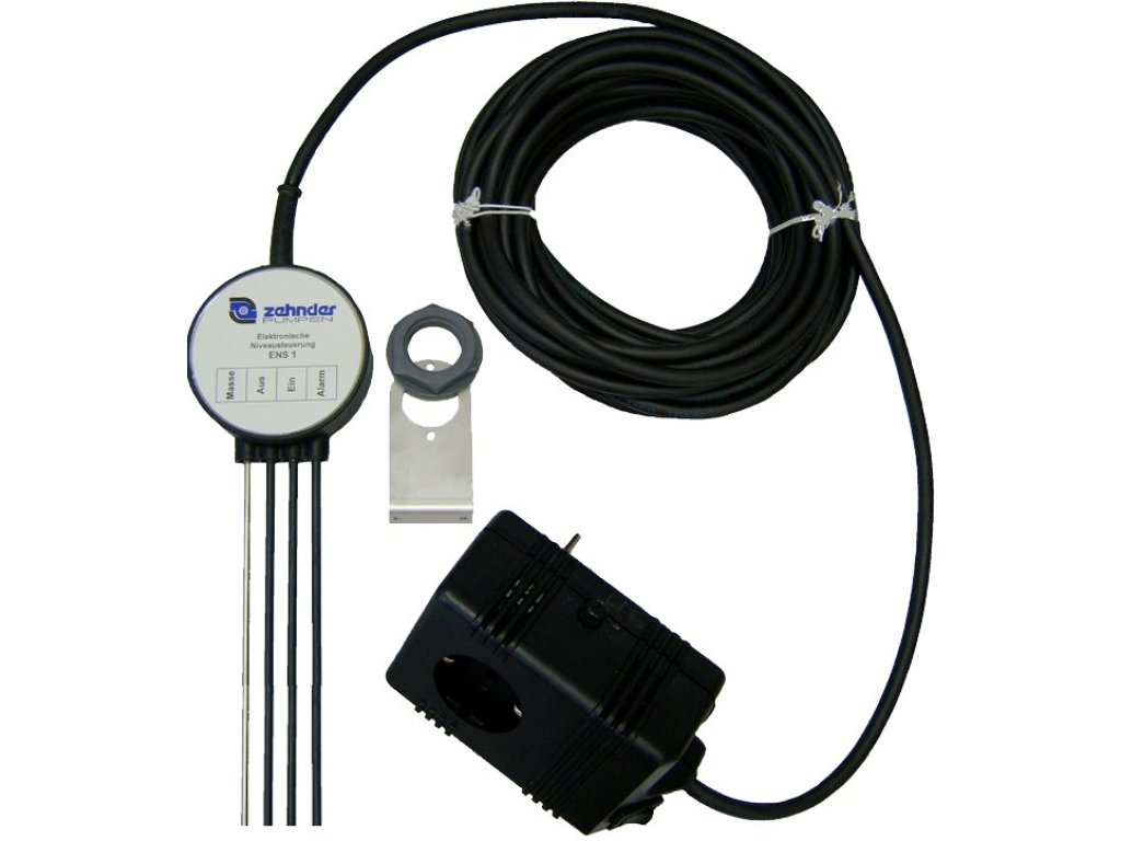 Zehnder Pumpen ENS 1.1 Universal (elektronický hladinový spínač)