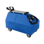 Zehnder Pumpen USS 8000 univerzální vysavač bahna a kalů