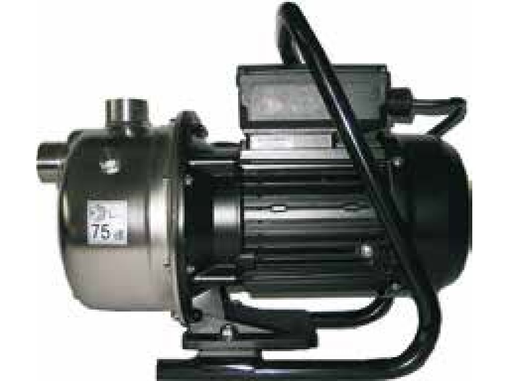 Zehnder Pumpen Garden 1000M (samonasávací odstředivé čerpadlo)