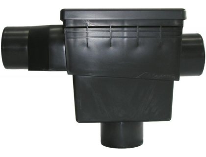 Zehnder Pumpen Filtr pro osazení do země DN 150 W(filtr do země)