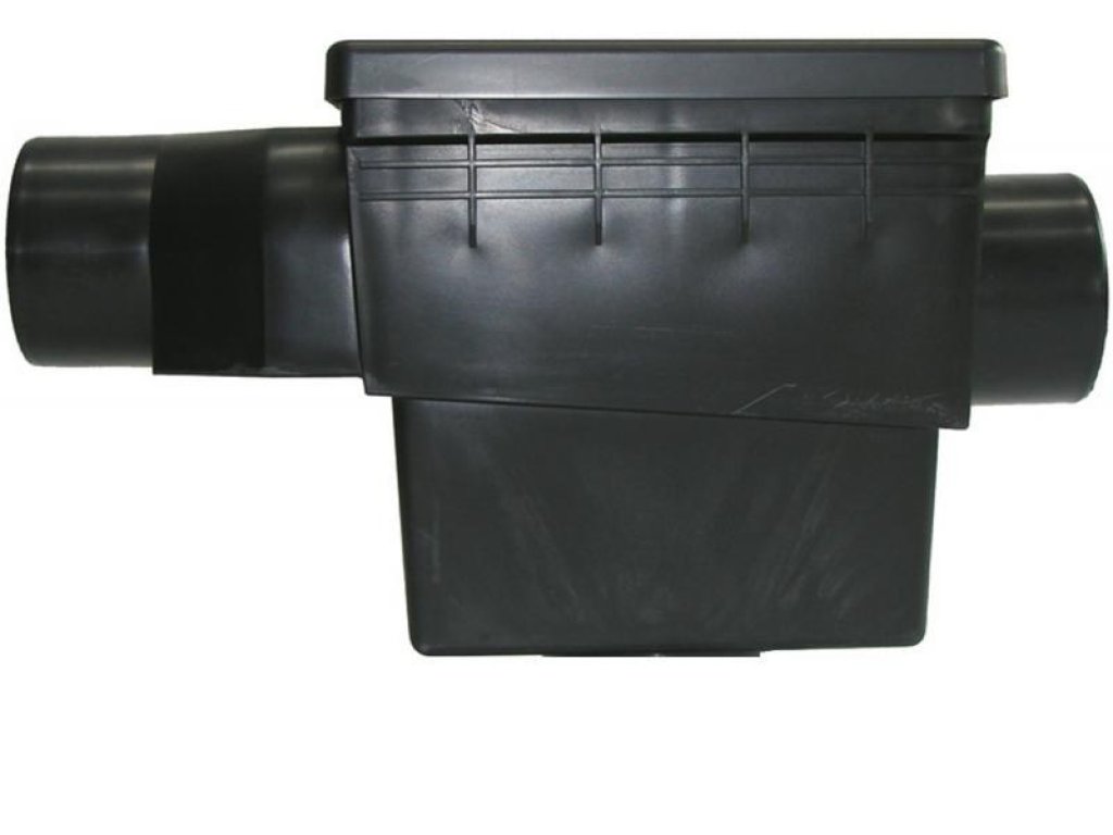 Zehnder Pumpen vestavný filtr DN 100 S (filtr pro osazení do země)