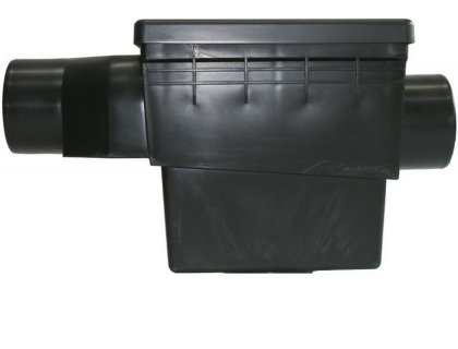 Zehnder Pumpen vestavný filtr DN 100 S (filtr pro osazení do země)