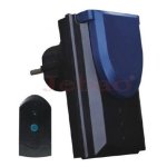 Jebao RC-400 (zásuvka na dálkové ovládání)