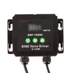 Jebao SEP-22000 (jezírkové čerpadlo s regulací)