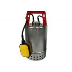 Zehnder Pumpen E-ZWM 65 A-kalové ponorné čerpadlo-nerezové