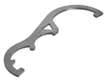 Oase klíč na A,B,C spojky