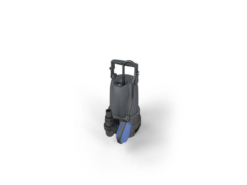 Oase ProMax MudDrain 6000 (ponorné čerpadlo pro znečištěnou vodu)