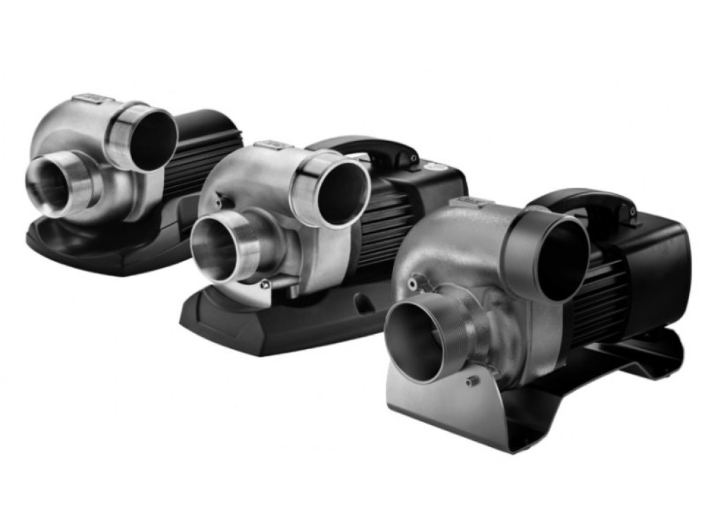 Oase AquaMax Eco Titanium 81000 (jezírkové čerpadlo)