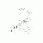 Oase AquaMax Eco Titanium 81000 (jezírkové čerpadlo)