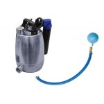 Zehnder Pumpen Lademax (čerpadlo pro dešťovou vodu)