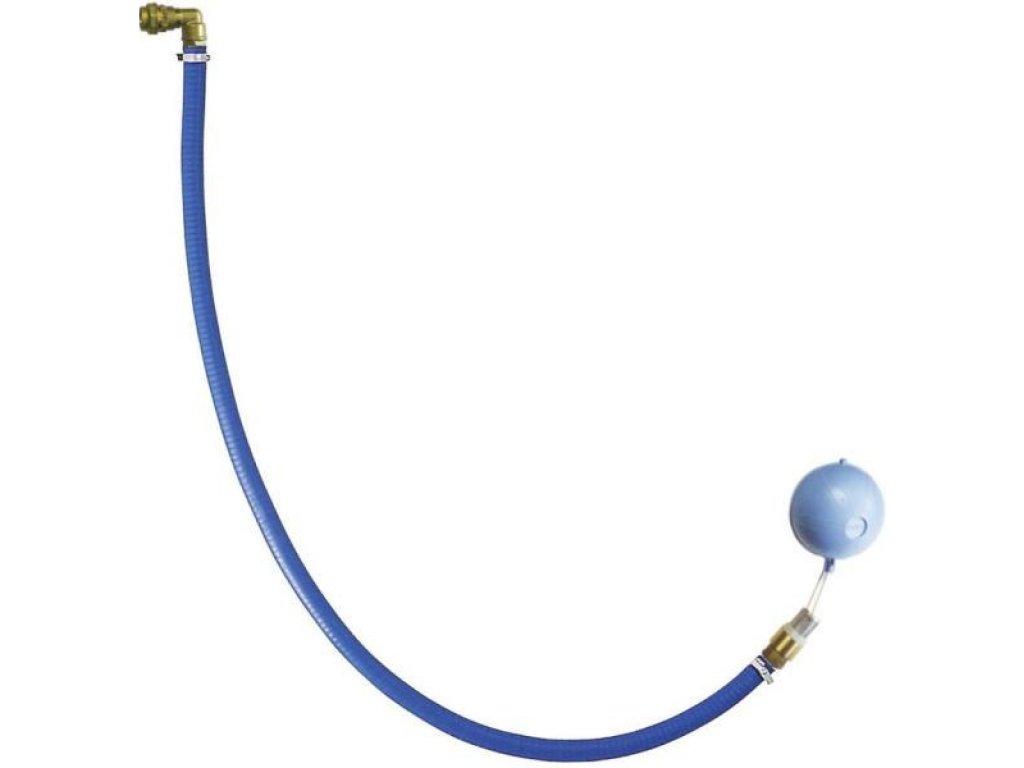 Zehnder Pumpen Plovákový odběr FLUX 3m (plovákový odběr)