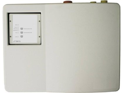 Zehnder Pumpen Raincenter PRO Basic 15 (jednotka pro automatické zásobování vodou)