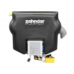 Zehnder Pumpen Tacomat 5 Comfort (automatické řízení a dopouštění vody)