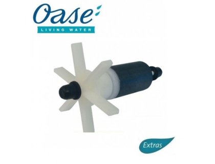 Oase/Pontec čerpadlo 750 (náhradní rotor)