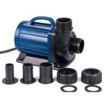 AquaForte DM-12000LV/12V (jezírkové čerpadlo)