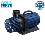 AquaForte DM-3500LV/12V (jezírkové čerpadlo)