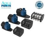 AquaForte Prime Vario 20000LV/12V (jezírkové čerpadlo)