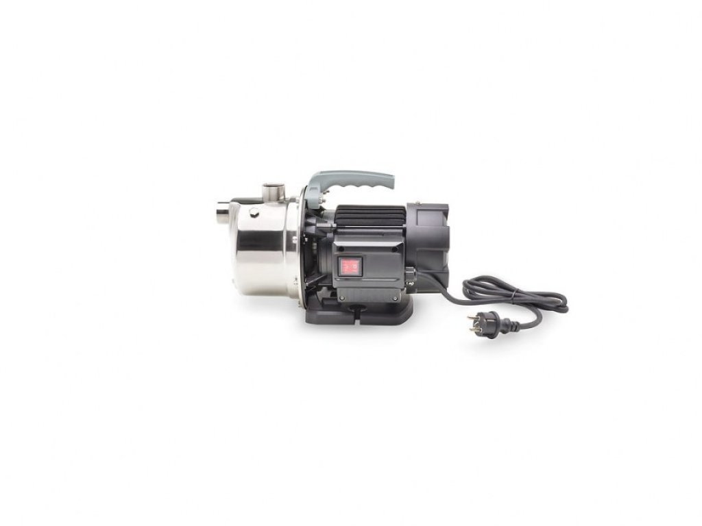 Pontec PondoGarten 4500 (zahradní čerpadlo)