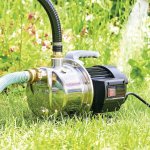 Pontec PondoGarten 4500 (zahradní čerpadlo)