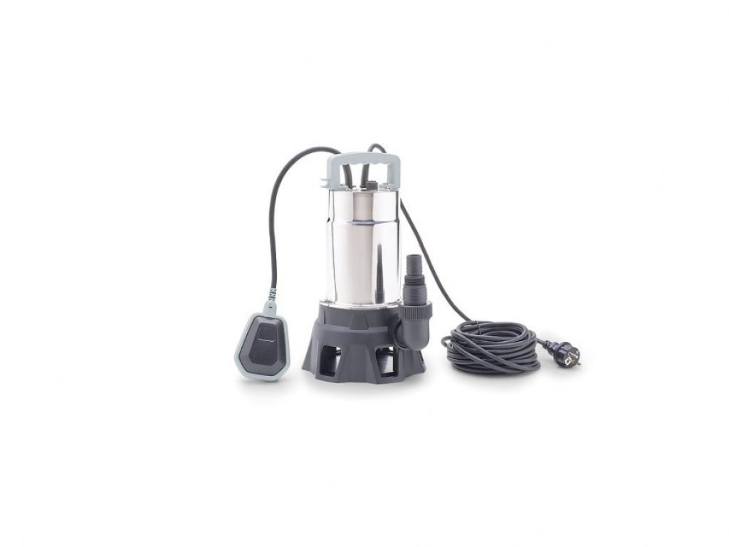 Pontec PondoDrain Mud 15000 (kalové čerpadlo)