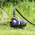 Pontec PondoGarten 3200 (zahradní čerpadlo)