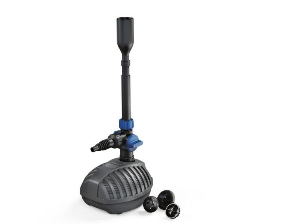 Oase Aquarius Fountain Set Classic 3000 E (fontánové čerpadlo)