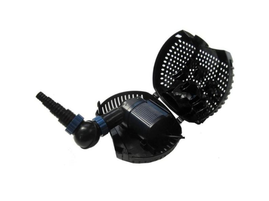 Jebao ECO-FTP 3200 (jezírkové čerpadlo)