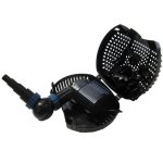 Jebao ECO-FTP 3200 (jezírkové čerpadlo)