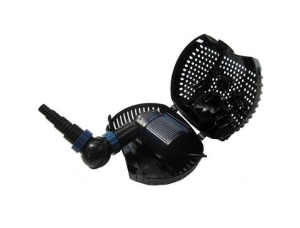 Jebao ECO-FTP 3200 (jezírkové čerpadlo)