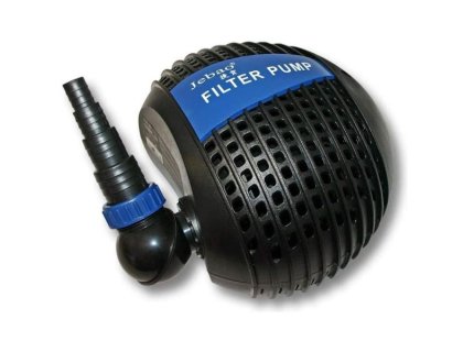 Jebao ECO-FTP 18000 (jezírkové čerpadlo)