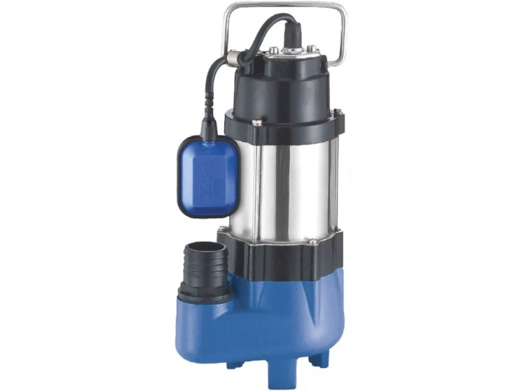 BLUE LINE PSP8 (kalové ponorné čerpadlo)
