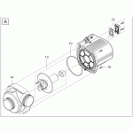 Oase AquaMax Eco Premium 21000 (jezírkové dvouvětvé čerpadlo)