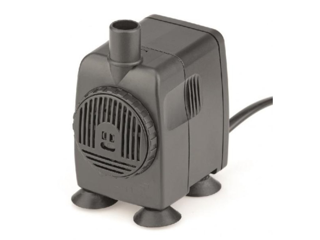 Pontec PondoCompact 800i (fontánové čerpadlo s regulací)