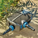 Oase AquaMax Eco Premium 5000 (jezírkové dvouvětvé čerpadlo)