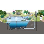 Oase AquaMax Eco Expert 21000 (profi jezírkové čerpadlo)