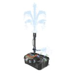 Oase Filtral 3000 UVC (minifiltr s UVC a vodní hrou)