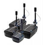 Oase Filtral 3000 UVC (minifiltr s UVC a vodní hrou)