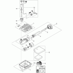 Oase Filtral 3000 UVC (minifiltr s UVC a vodní hrou)