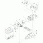 Oase AquaMax Eco Expert 26000 (profi jezírkové čerpadlo)