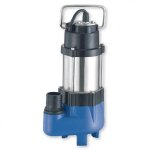 BLUE LINE PSP9 (kalové ponorné čerpadlo)